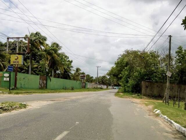 Área para Locação em Eusébio - 5