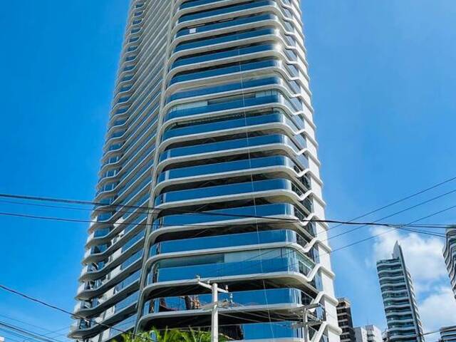 #146 - Apartamento para Venda em Fortaleza - CE - 3