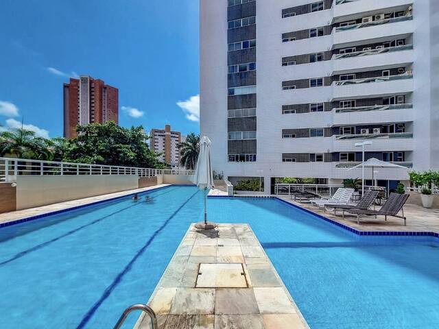 Apartamento para Venda em Fortaleza - 4