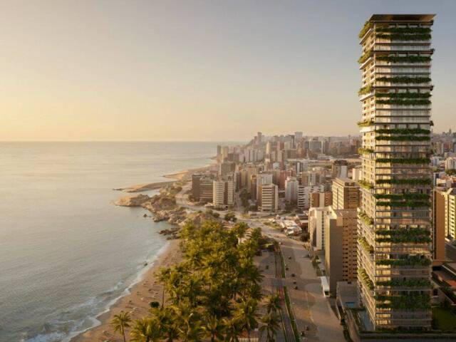 #211 - Apartamento para Venda em Fortaleza - CE - 1