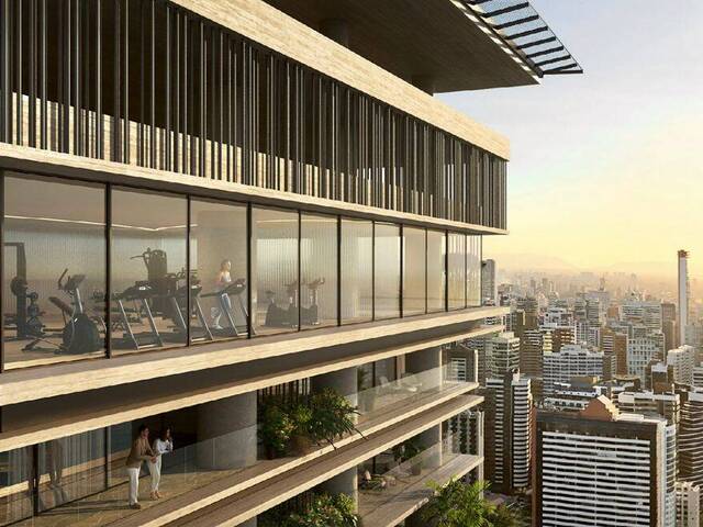 Apartamento para Venda em Fortaleza - 5