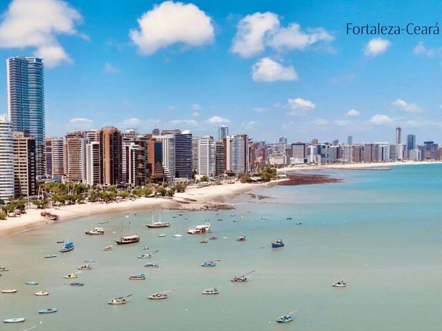 Apartamento para Venda em Fortaleza - 5