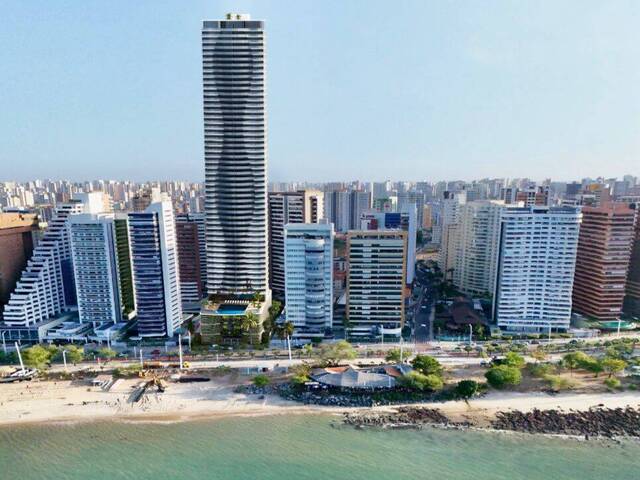 Apartamento para Venda em Fortaleza - 4