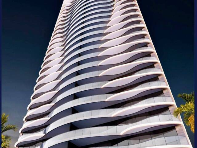 #212 - Apartamento para Venda em Fortaleza - CE - 2