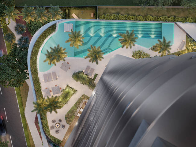 Apartamento para Venda em Fortaleza - 5