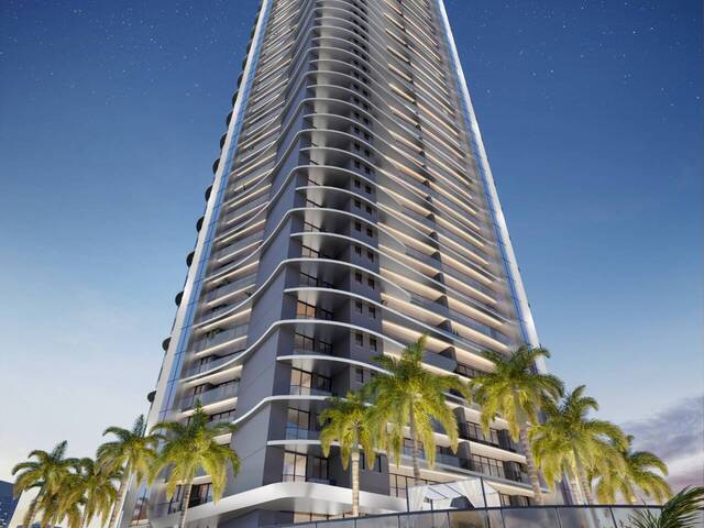 #213 - Apartamento para Venda em Fortaleza - CE - 3