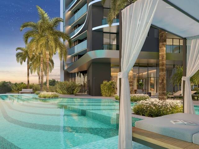 Apartamento para Venda em Fortaleza - 4