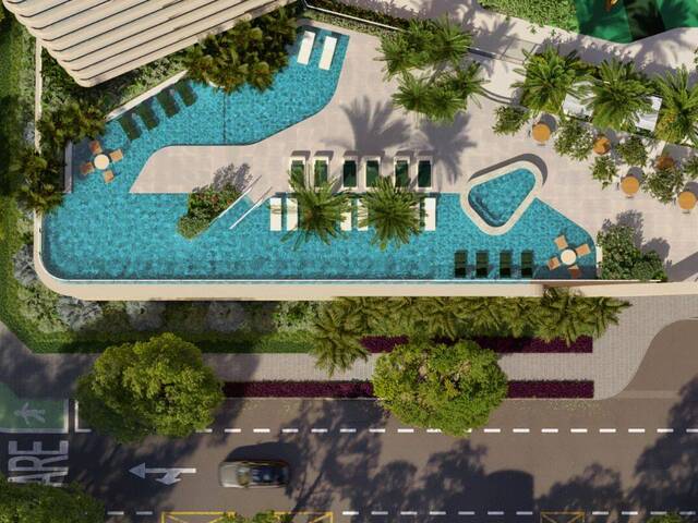 #214 - Apartamento para Venda em Fortaleza - CE - 3