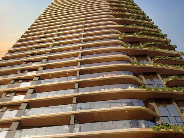 #214 - Apartamento para Venda em Fortaleza - CE - 2