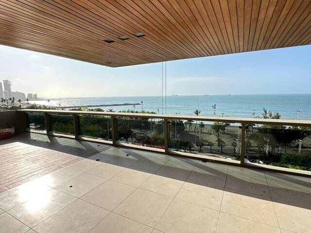 Apartamento para Venda em Fortaleza - 4
