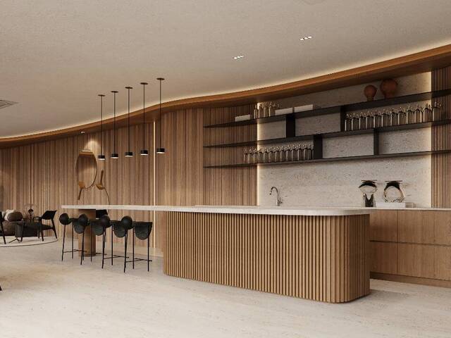 Apartamento para Venda em Fortaleza - 5