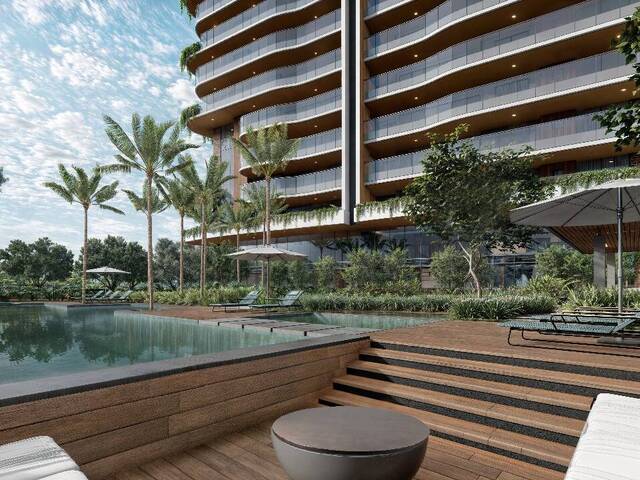 Apartamento para Venda em Fortaleza - 4