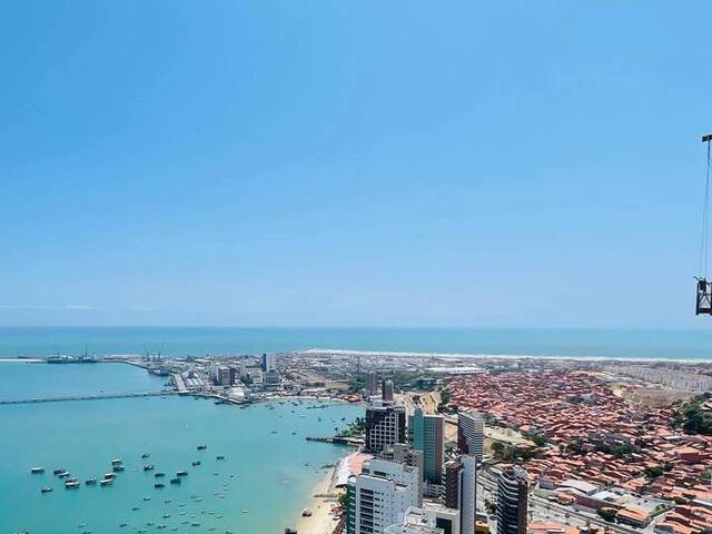 Apartamento para Venda em Fortaleza - 5