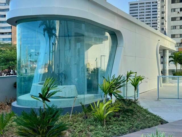 Apartamento para Venda em Fortaleza - 4