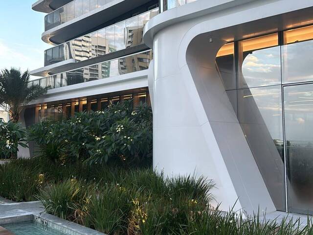 #105 - Apartamento para Venda em Fortaleza - CE