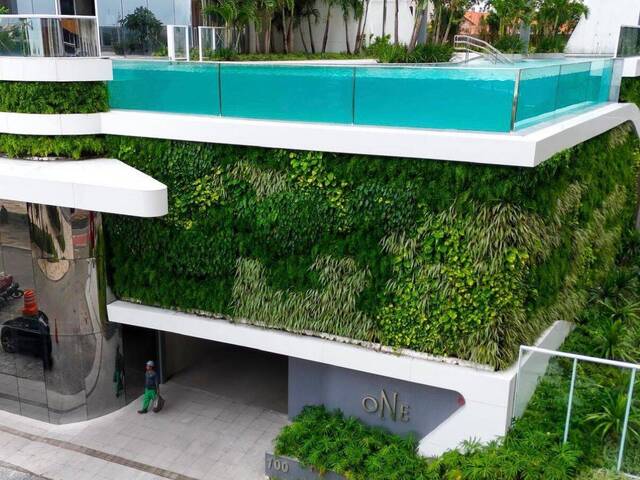 #105 - Apartamento para Venda em Fortaleza - CE