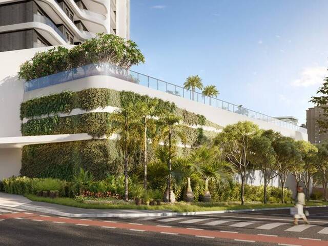 #218 - Apartamento para Venda em Fortaleza - CE - 3