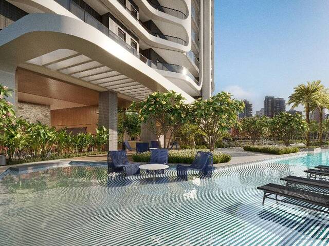 Apartamento para Venda em Fortaleza - 4