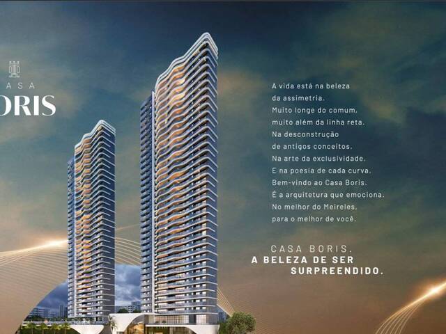 #219 - Apartamento para Venda em Fortaleza - CE - 2
