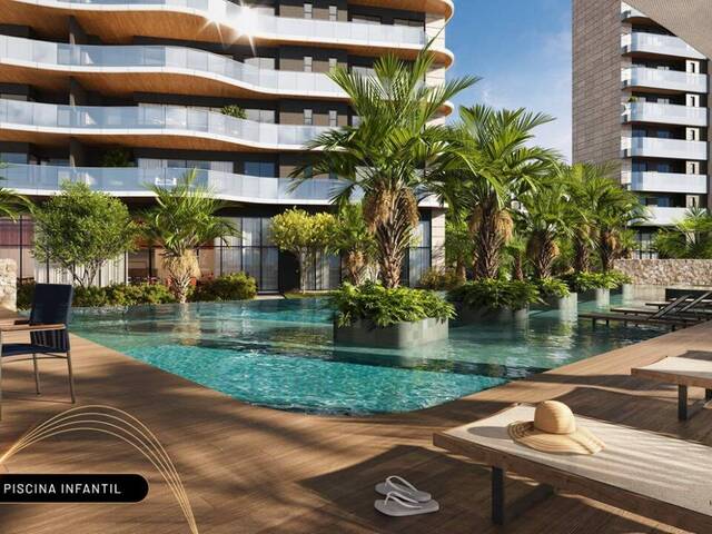 Apartamento para Venda em Fortaleza - 5