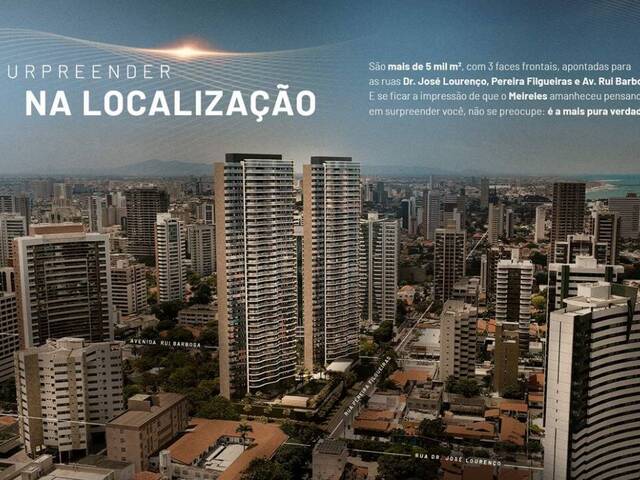 Apartamento para Venda em Fortaleza - 4