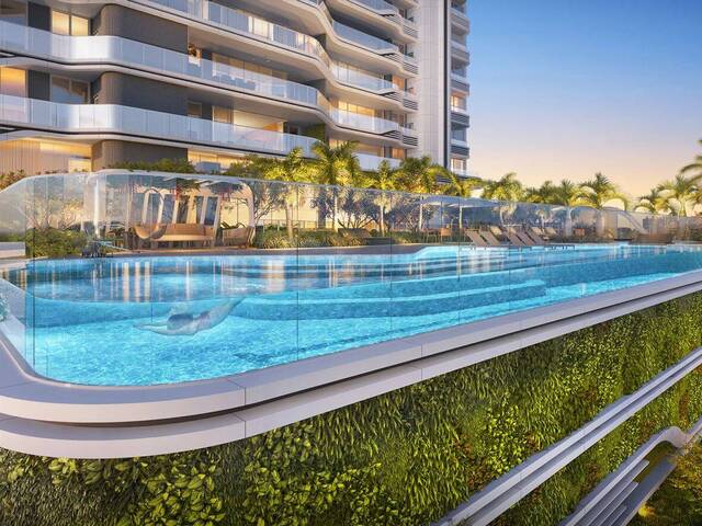 Apartamento para Venda em Fortaleza - 5