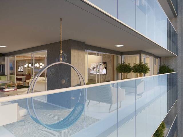 Apartamento para Venda em Fortaleza - 5