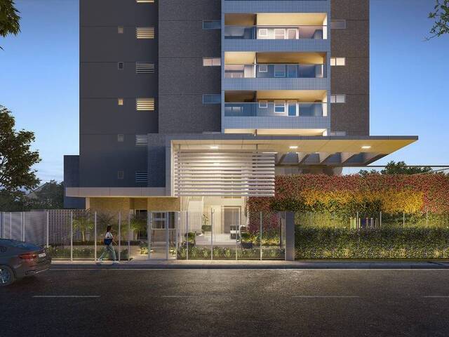 #221 - Apartamento para Venda em Fortaleza - CE - 3