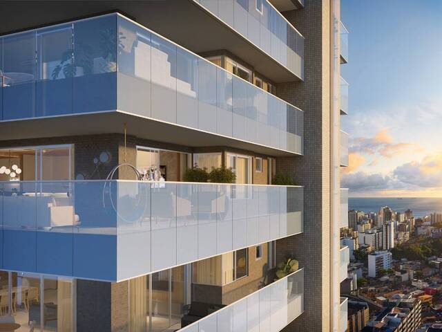 Apartamento para Venda em Fortaleza - 4
