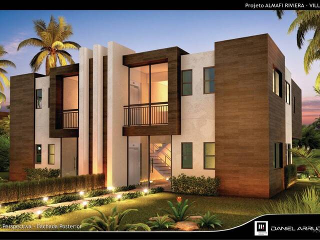 #222 - Apartamento para Venda em Aquiraz - CE - 3