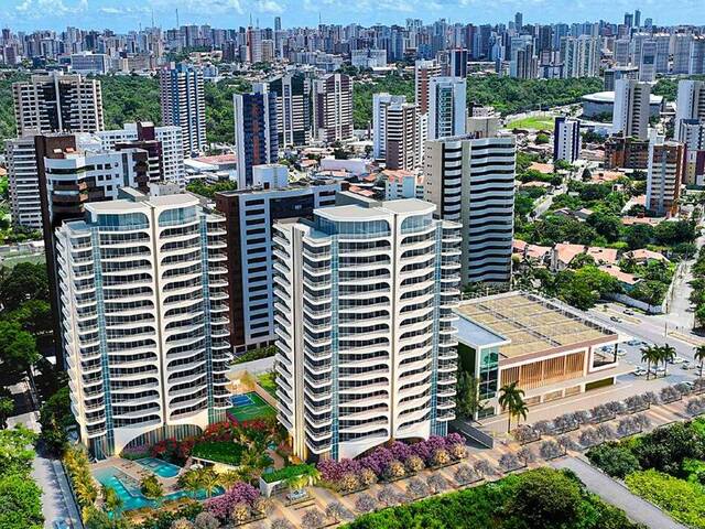 #223 - Apartamento para Venda em Fortaleza - CE - 2