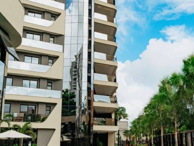 #160 - Apartamento para Venda em Fortaleza - CE - 2