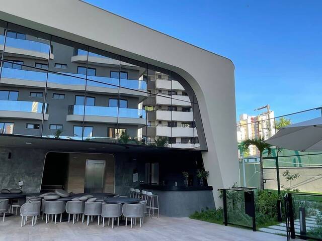Apartamento para Venda em Fortaleza - 5