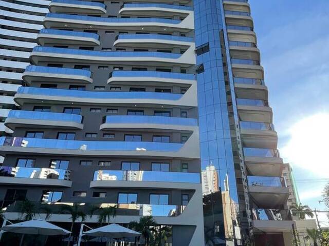 #160 - Apartamento para Venda em Fortaleza - CE - 3