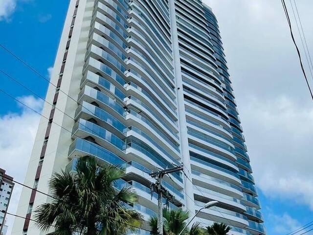 #153 - Apartamento para Venda em Fortaleza - CE - 1