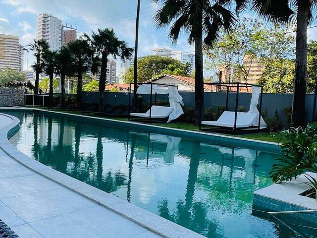 Apartamento para Venda em Fortaleza - 5