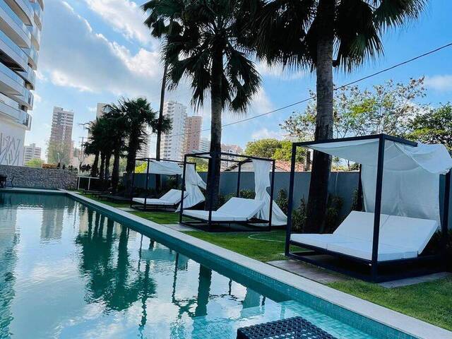 Apartamento para Venda em Fortaleza - 4