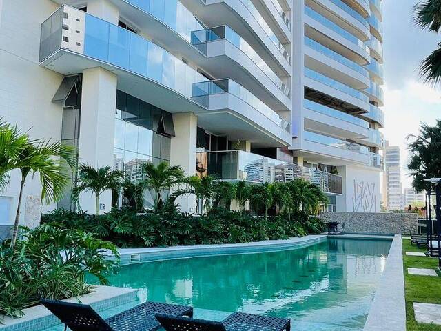 #153 - Apartamento para Venda em Fortaleza - CE - 3