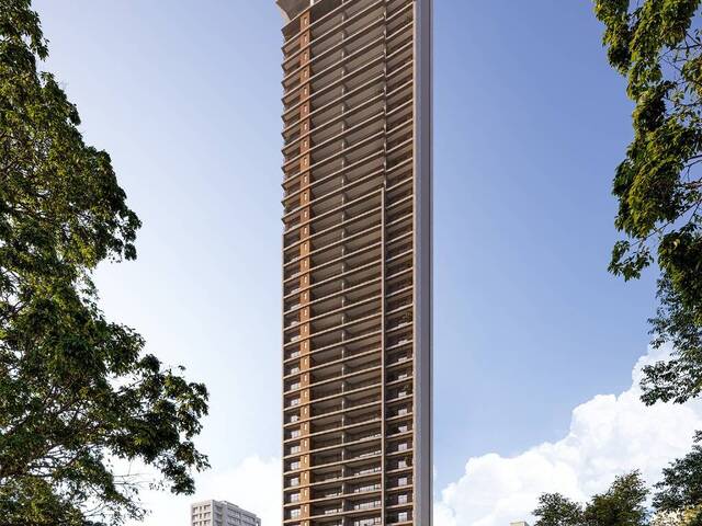 #224 - Apartamento para Venda em Fortaleza - CE - 3
