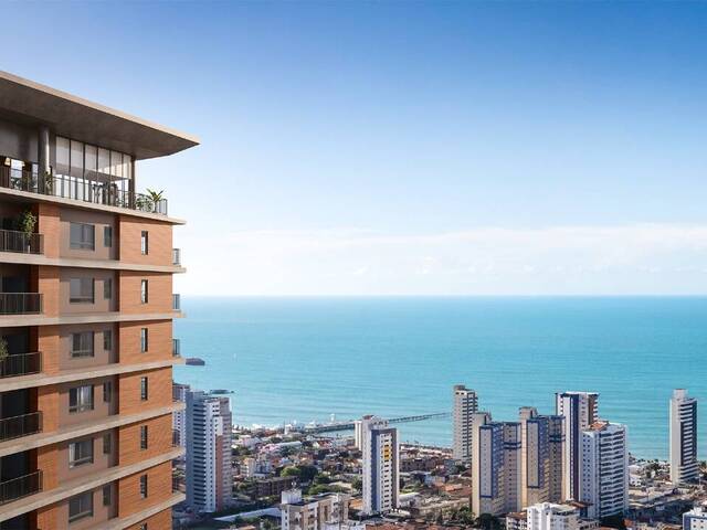 Apartamento para Venda em Fortaleza - 4