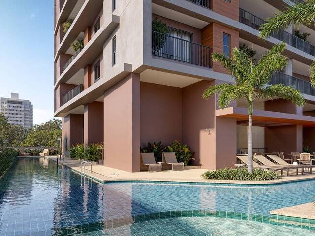 Apartamento para Venda em Fortaleza - 5