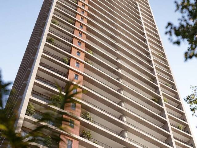 #224 - Apartamento para Venda em Fortaleza - CE - 2