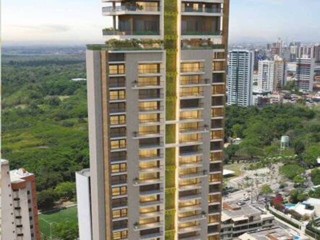 #225 - Apartamento para Venda em Fortaleza - CE - 2