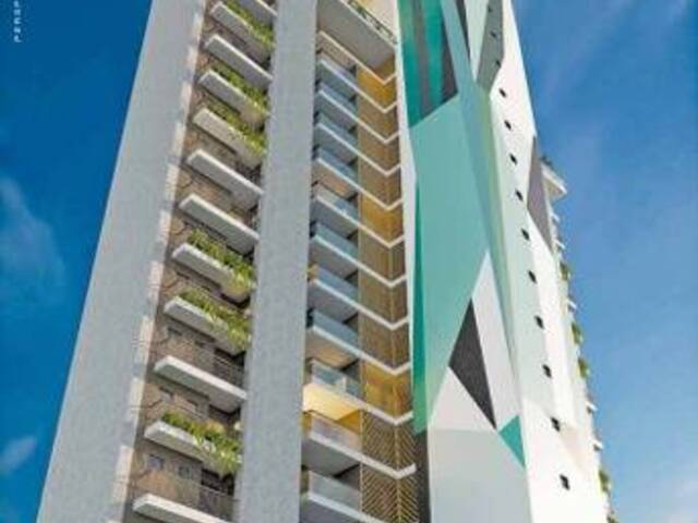 #225 - Apartamento para Venda em Fortaleza - CE - 3