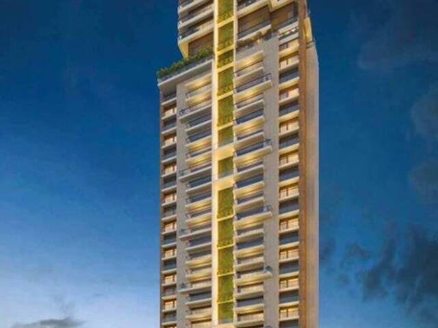 #225 - Apartamento para Venda em Fortaleza - CE