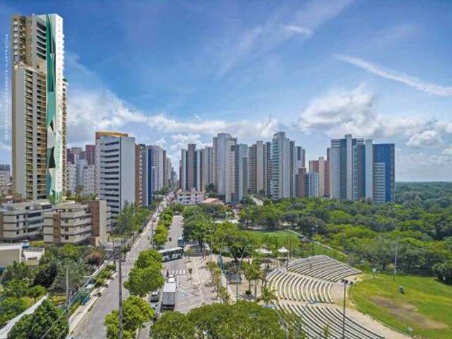 Apartamento para Venda em Fortaleza - 4