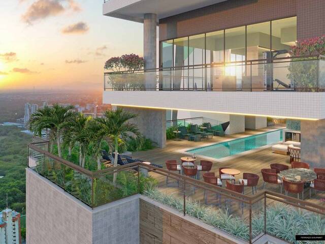 Apartamento para Venda em Fortaleza - 5