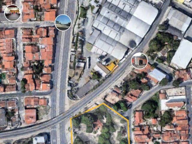 #226 - Área para Venda em Fortaleza - CE - 1