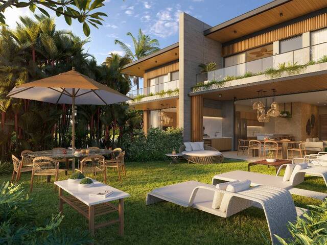 #227 - Casa para Venda em Aquiraz - CE - 2
