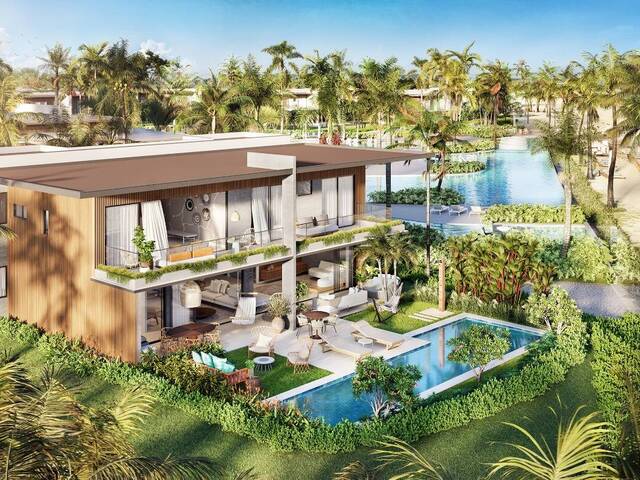 #227 - Casa para Venda em Aquiraz - CE - 3